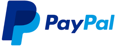 pay with paypal - Regular Show Merch