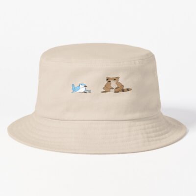 Regular Show Bucket Hat - Regular Show Merch