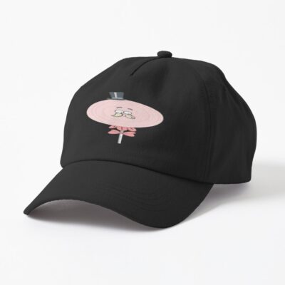 Regular Show Cap - Regular Show Merch