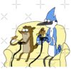 flat750x075f pad750x1000f8f8f8.u15 20 - Regular Show Merch