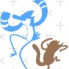 flat750x075f pad750x1000f8f8f8.u15 37 - Regular Show Merch