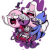 flat750x075f pad750x1000f8f8f8.u2 16 - Regular Show Merch