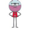 flat750x075f pad750x1000f8f8f8.u2 17 - Regular Show Merch
