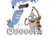 flat750x075f pad750x1000f8f8f8.u2 4 - Regular Show Merch