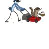 flat750x075f pad750x1000f8f8f8.u2 9 - Regular Show Merch