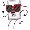 flat750x075f pad750x750f8f8f8 11 - Regular Show Merch