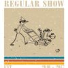flat750x075f pad750x750f8f8f8 15 - Regular Show Merch