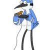 flat750x075f pad750x750f8f8f8 4 - Regular Show Merch
