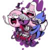 flat750x075f pad750x750f8f8f8 6 - Regular Show Merch