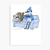 mp840x830mattef8f8f8t pad1000x1000f8f8f8 6 - Regular Show Merch