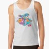 ratankx1860fafafaca443f4786front c288321600600 bgf8f8f8 11 - Regular Show Merch