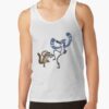 ratankx1860fafafaca443f4786front c288321600600 bgf8f8f8 23 - Regular Show Merch