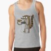 ratankx1860heather greyfront c288321600600 bgf8f8f8 13 - Regular Show Merch