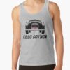 ratankx1860heather greyfront c288321600600 bgf8f8f8 15 - Regular Show Merch