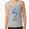 ratankx1860heather greyfront c288321600600 bgf8f8f8 2 - Regular Show Merch