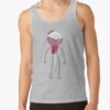 ratankx1860heather greyfront c288321600600 bgf8f8f8 42 - Regular Show Merch