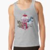 ratankx1860heather greyfront c288321600600 bgf8f8f8 5 - Regular Show Merch