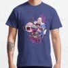 ssrcoclassic teemens353d774d8b4ffd91front altsquare product1000x1000.u1 9 - Regular Show Merch