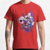 ssrcoclassic teemensdd21218219e99865front altsquare product1000x1000.u1 9 - Regular Show Merch