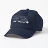 ssrcodad hatproduct0d162e9880ee6111front three quartersquare1000x1000 bgf8f8f8 17 - Regular Show Merch