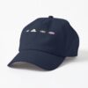 ssrcodad hatproduct0d162e9880ee6111front three quartersquare1000x1000 bgf8f8f8 25 - Regular Show Merch