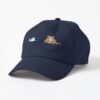 ssrcodad hatproduct0d162e9880ee6111front three quartersquare1000x1000 bgf8f8f8 43 - Regular Show Merch