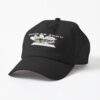 ssrcodad hatproduct10101001c5ca27c6front three quartersquare1000x1000 bgf8f8f8 30 - Regular Show Merch