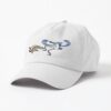 ssrcodad hatproductfafafaca443f4786front three quartersquare1000x1000 bgf8f8f8 2 - Regular Show Merch