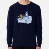 ssrcolightweight sweatshirtmens05081f66c8590f4efrontsquare productx1000 bgf8f8f8 6 - Regular Show Merch