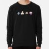 ssrcolightweight sweatshirtmens10101001c5ca27c6frontsquare productx1000 bgf8f8f8 26 - Regular Show Merch