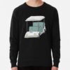 ssrcolightweight sweatshirtmens10101001c5ca27c6frontsquare productx1000 bgf8f8f8 32 - Regular Show Merch