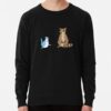 ssrcolightweight sweatshirtmens10101001c5ca27c6frontsquare productx1000 bgf8f8f8 39 - Regular Show Merch