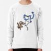 ssrcolightweight sweatshirtmensfafafaca443f4786frontsquare productx1000 bgf8f8f8 - Regular Show Merch
