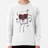 ssrcolightweight sweatshirtmensfafafaca443f4786frontsquare productx1000 bgf8f8f8 15 - Regular Show Merch