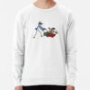 ssrcolightweight sweatshirtmensfafafaca443f4786frontsquare productx1000 bgf8f8f8 9 - Regular Show Merch