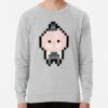 ssrcolightweight sweatshirtmensheather greyfrontsquare productx1000 bgf8f8f8 46 - Regular Show Merch