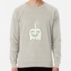 ssrcolightweight sweatshirtmensoatmeal heatherfrontsquare productx1000 bgf8f8f8 13 - Regular Show Merch