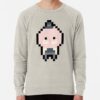 ssrcolightweight sweatshirtmensoatmeal heatherfrontsquare productx1000 bgf8f8f8 45 - Regular Show Merch