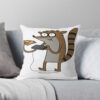 throwpillowsmall1000x bgf8f8f8 c020010001000 10 - Regular Show Merch