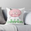 throwpillowsmall1000x bgf8f8f8 c020010001000 24 - Regular Show Merch