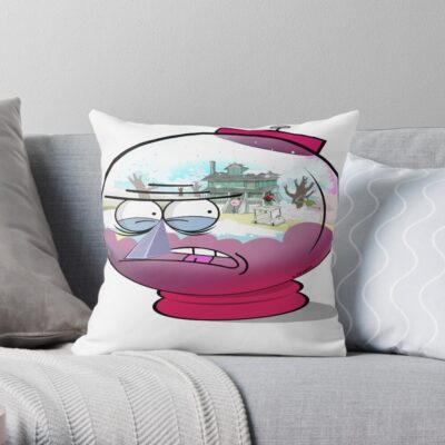 throwpillowsmall1000x bgf8f8f8 c020010001000 33 - Regular Show Merch