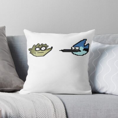 throwpillowsmall1000x bgf8f8f8 c020010001000 39 - Regular Show Merch