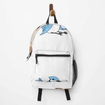 urbackpack frontsquare1000x1000.u1 39 - Regular Show Merch