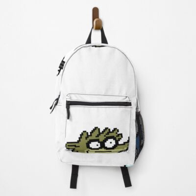 urbackpack frontsquare1000x1000.u1 42 - Regular Show Merch