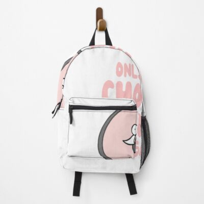 urbackpack frontsquare1000x1000.u1 44 - Regular Show Merch