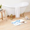 urbathmat context smallsquare1000x1000.1u5 23 - Regular Show Merch