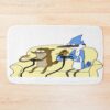 urbathmat flatlay largesquare1000x1000.1u5 13 - Regular Show Merch