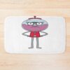 urbathmat flatlay largesquare1000x1000.1u5 14 - Regular Show Merch