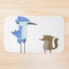 urbathmat flatlay largesquare1000x1000.1u5 20 - Regular Show Merch