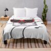 urblanket large bedsquarex1000.1u2 21 - Regular Show Merch
